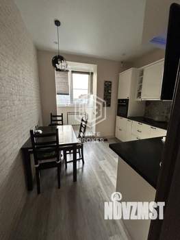3-к квартира, вторичка, 70м2, 3/18 этаж