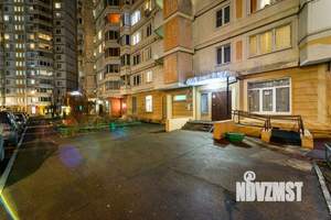 3-к квартира, вторичка, 74м2, 3/16 этаж