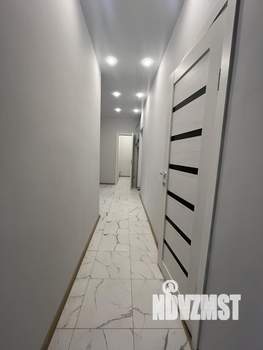 3-к квартира, вторичка, 80м2, 3/8 этаж