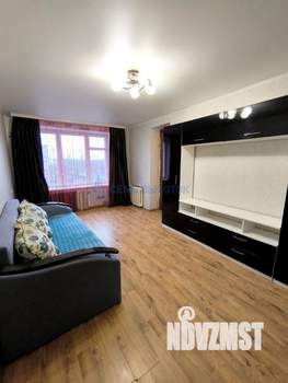 2-к квартира, вторичка, 44м2, 7/9 этаж