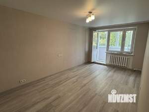 3-к квартира, вторичка, 62м2, 5/5 этаж