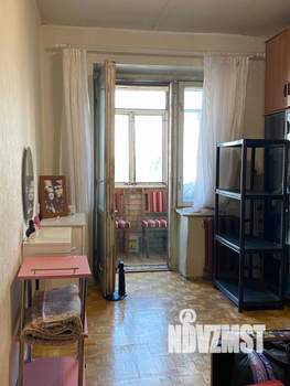 3-к квартира, вторичка, 60м2, 4/9 этаж