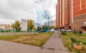1-к квартира, вторичка, 42м2, 14/22 этаж