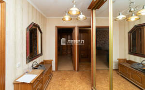 3-к квартира, вторичка, 63м2, 4/9 этаж