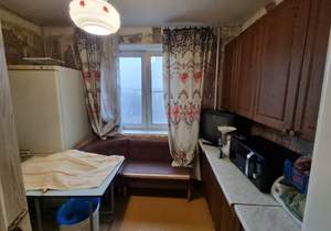 2-к квартира, вторичка, 50м2, 10/10 этаж