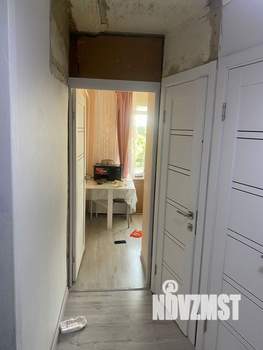 2-к квартира, вторичка, 45м2, 5/5 этаж