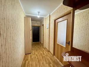 3-к квартира, вторичка, 71м2, 4/14 этаж