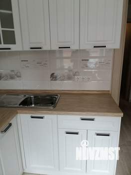 1-к квартира, вторичка, 33м2, 4/4 этаж