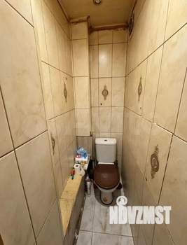 2-к квартира, вторичка, 52м2, 4/9 этаж