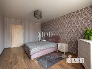 2-к квартира, вторичка, 70м2, 2/17 этаж