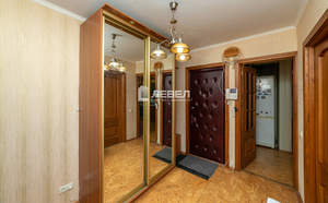 3-к квартира, вторичка, 63м2, 4/9 этаж