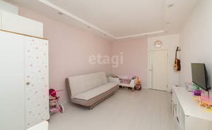 2-к квартира, вторичка, 60м2, 16/18 этаж