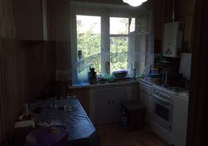 2-к квартира, вторичка, 45м2, 4/5 этаж