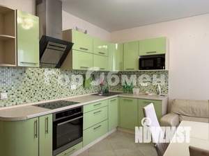 2-к квартира, вторичка, 66м2, 2/22 этаж