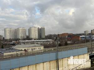 2-к квартира, вторичка, 45м2, 5/5 этаж