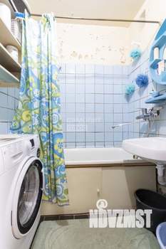 2-к квартира, вторичка, 43м2, 2/5 этаж