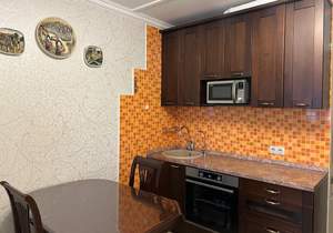 1-к квартира, вторичка, 40м2, 10/10 этаж