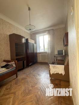 3-к квартира, вторичка, 69м2, 3/4 этаж