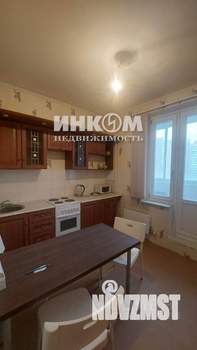 1-к квартира, вторичка, 38м2, 13/17 этаж