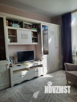 2-к квартира, вторичка, 56м2, 3/17 этаж