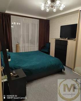 1-к квартира, вторичка, 31м2, 2/5 этаж