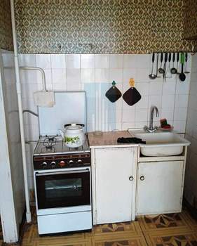 1-к квартира, вторичка, 38м2, 11/15 этаж