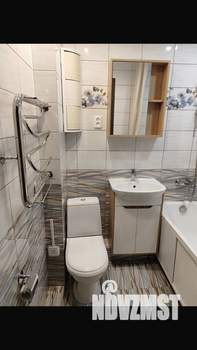 1-к квартира, вторичка, 31м2, 3/5 этаж