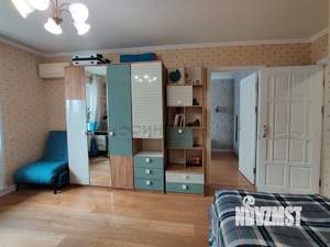 3-к квартира, вторичка, 59м2, 4/5 этаж