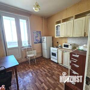 3-к квартира, вторичка, 70м2, 6/14 этаж