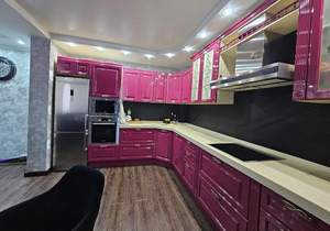3-к квартира, вторичка, 90м2, 7/17 этаж
