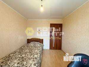 3-к квартира, вторичка, 60м2, 4/5 этаж