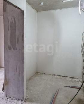 1-к квартира, вторичка, 37м2, 1/3 этаж