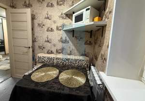 2-к квартира, вторичка, 31м2, 2/5 этаж