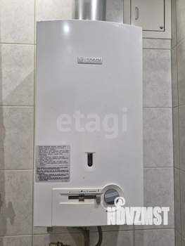 2-к квартира, вторичка, 59м2, 2/5 этаж