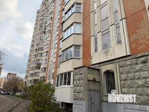 1-к квартира, вторичка, 38м2, 10/17 этаж