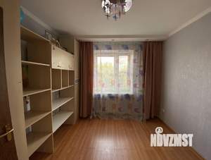 3-к квартира, вторичка, 63м2, 6/9 этаж