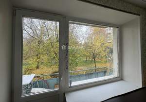 1-к квартира, вторичка, 30м2, 2/5 этаж