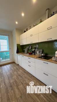 2-к квартира, вторичка, 61м2, 11/14 этаж