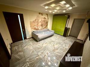 2-к квартира, вторичка, 76м2, 8/14 этаж