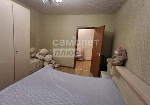 2-к квартира, вторичка, 58м2, 12/16 этаж