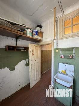 2-к квартира, вторичка, 51м2, 2/4 этаж