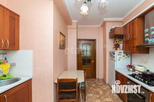 4-к квартира, вторичка, 102м2, 2/4 этаж