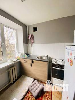 2-к квартира, вторичка, 44м2, 5/5 этаж