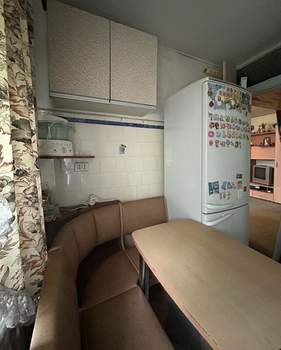 2-к квартира, вторичка, 44м2, 3/5 этаж