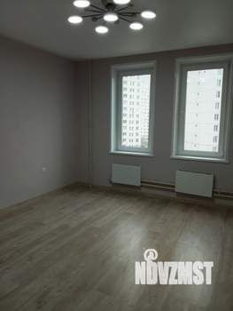 2-к квартира, вторичка, 54м2, 7/18 этаж