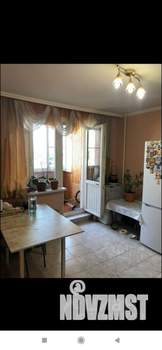 2-к квартира, вторичка, 61м2, 9/17 этаж