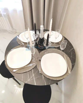 1-к квартира, вторичка, 34м2, 1/9 этаж