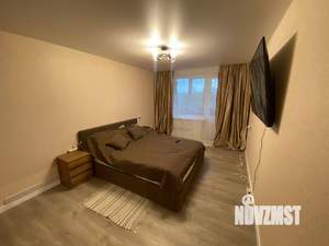1-к квартира, вторичка, 33м2, 9/10 этаж
