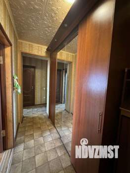 2-к квартира, вторичка, 48м2, 5/5 этаж