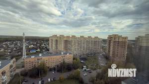 2-к квартира, вторичка, 68м2, 15/19 этаж